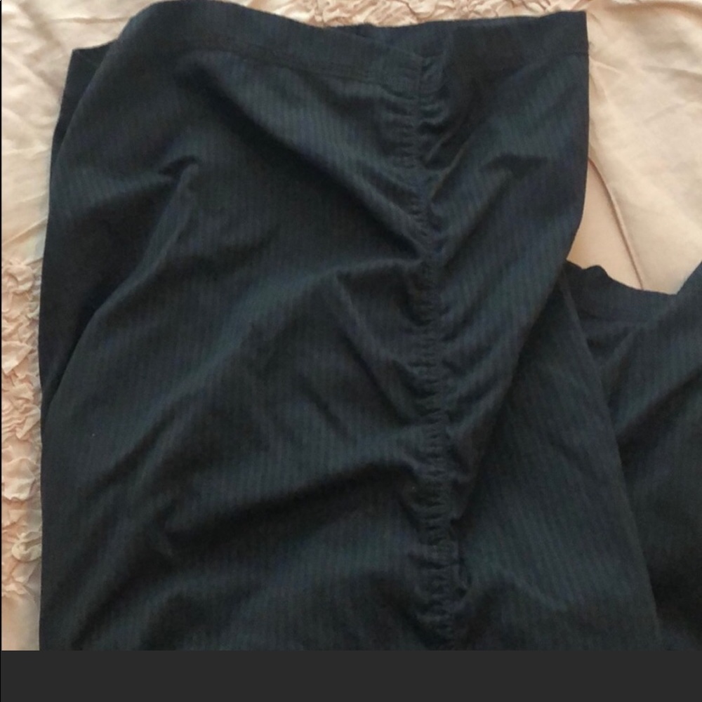 lulu studio pants